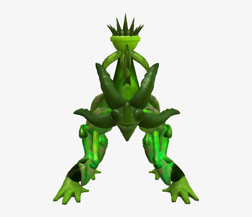 Smog Clouder - Shrub Frog, transparent png