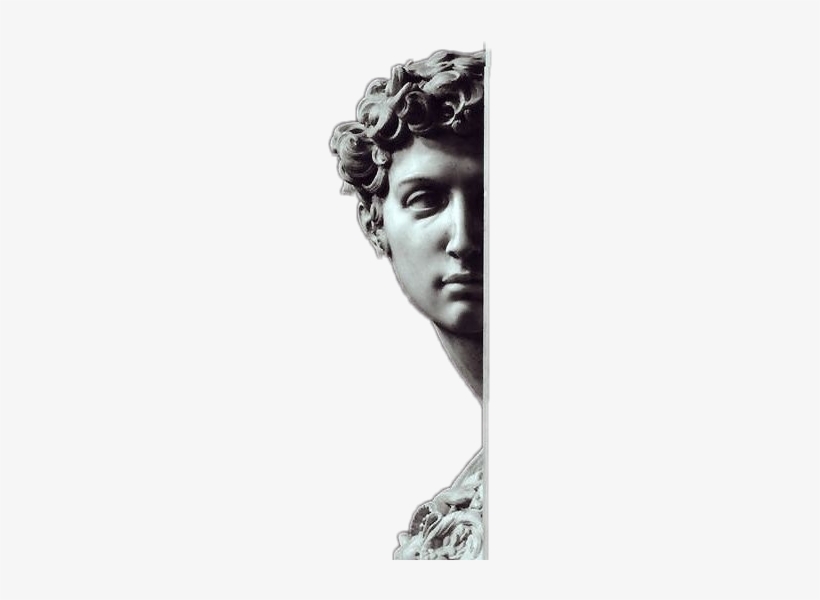 Report Abuse - Head Of Giuliano De Medici By Michelangelo, transparent png