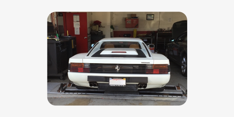 Full Break Services Mechanic Shop - Auto Technica, Inc., transparent png