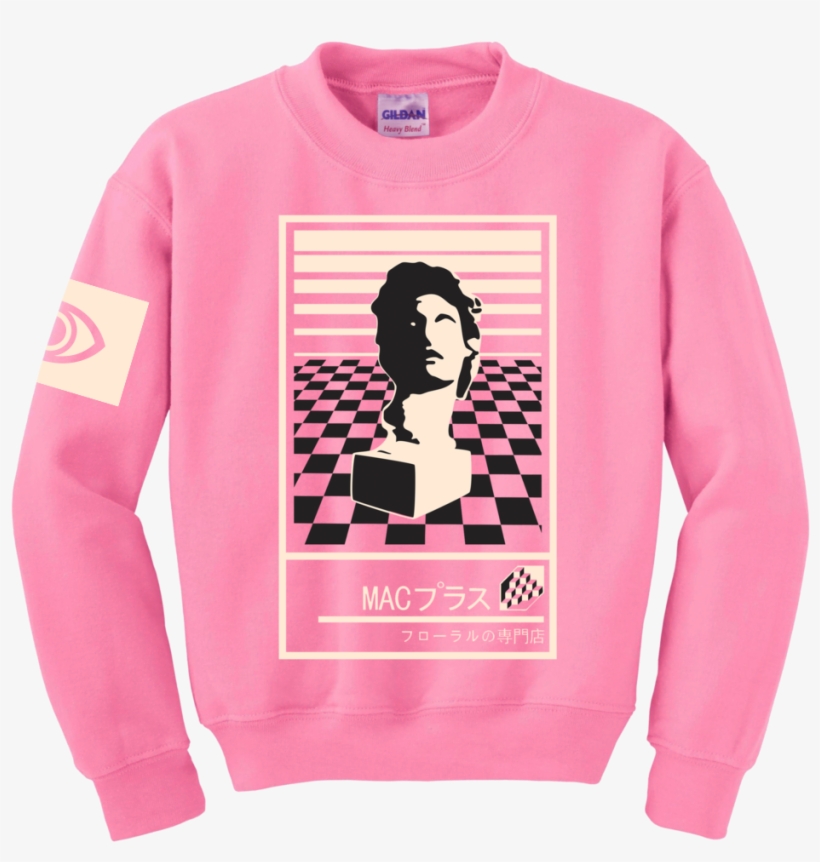 Prismcorp Virtual Enterprises New Dreams Ltd - Sueter Sailor Moon, transparent png