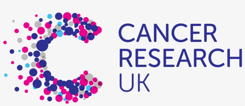 Cancer Research Logo - Cancer Research Uk Logo, transparent png