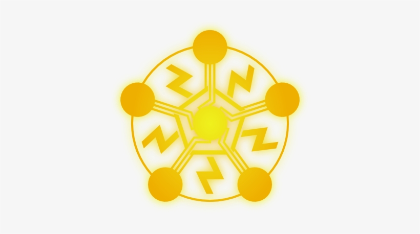 Yellow Moon Skies Of Arcadia - Health, transparent png