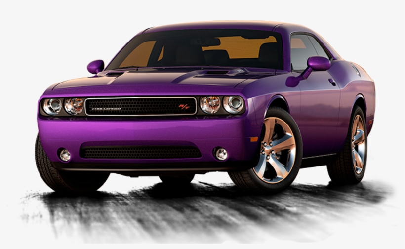 2015 Dodge Challenger - Dodge, transparent png