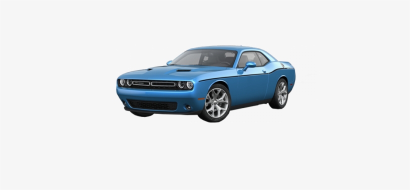 Dodge 2015 Dodge Challenger - 2017 Dodge Challenger B5 Blue, transparent png