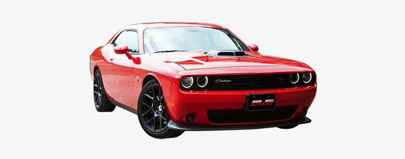 Dodge Challenger Scat Pack And Dodge Charger Scat Pack - Scat Pack Charger Challenger, transparent png