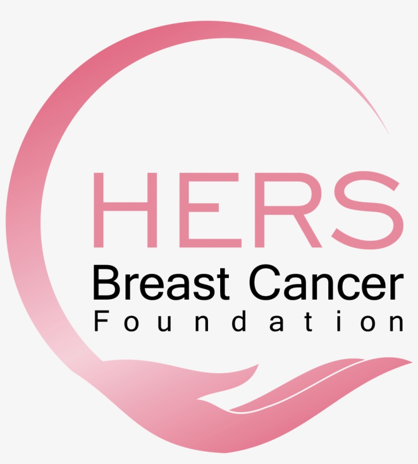 72dpi Png - Hers Breast Cancer Foundation, transparent png