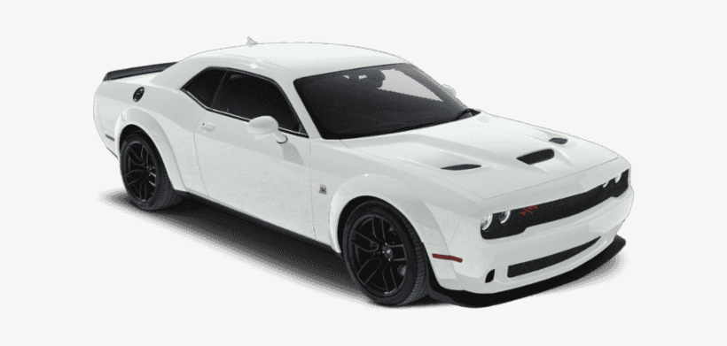 New 2019 Dodge Challenger Sxt - 2019 Dodge Challenger, transparent png