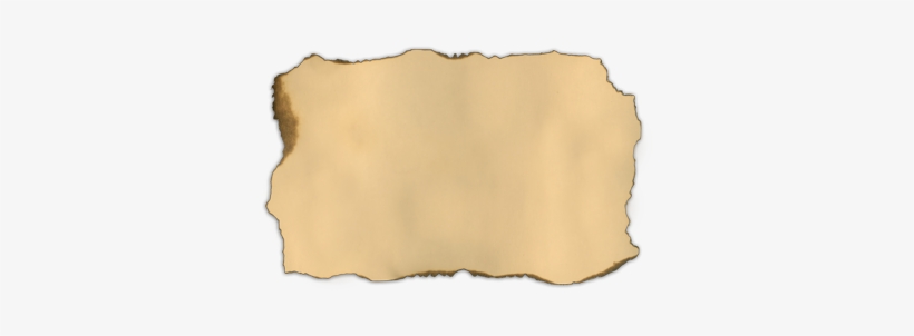 Burning Paper Png For Kids - Paper, transparent png