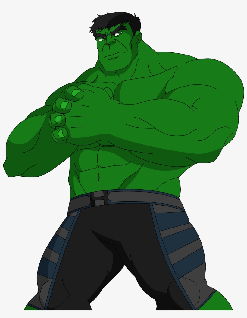Imagenes Animadas De Hulk, transparent png