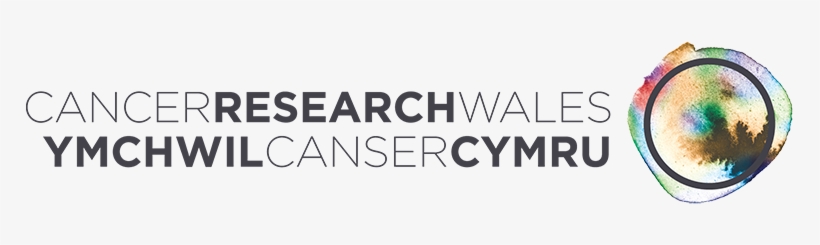 Cancer Research Wales - Cancer Research Wales Logo, transparent png