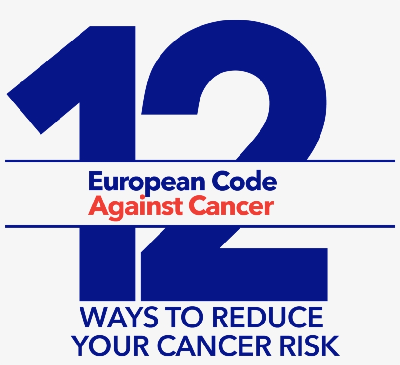 The European Code Against Cancer - Cancer, transparent png