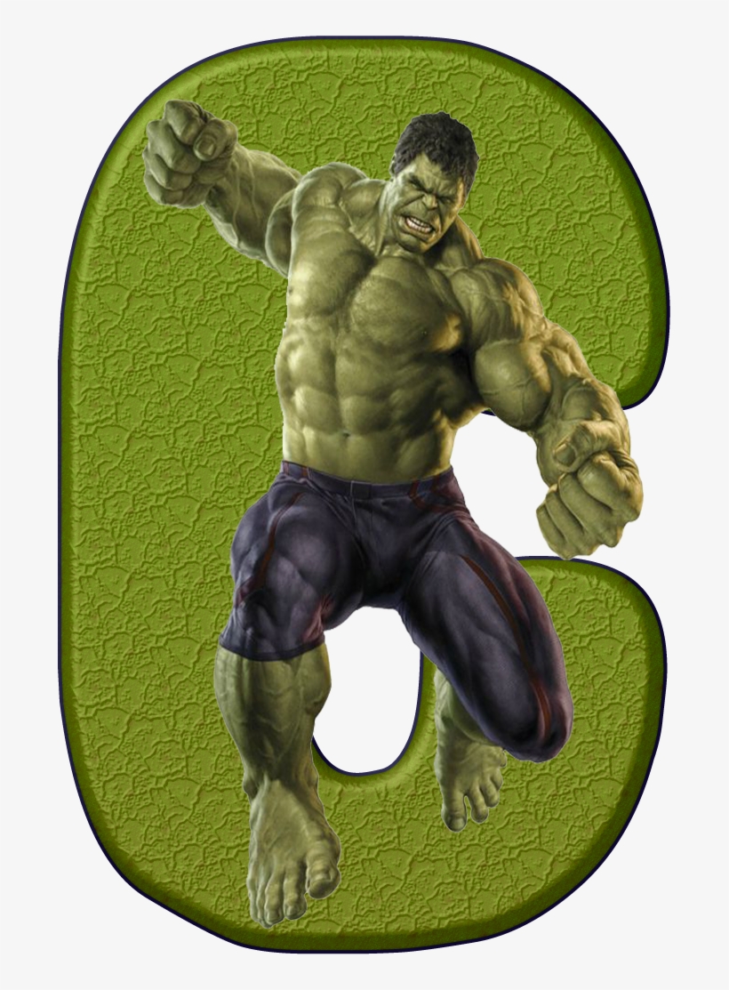 *✿**✿*hulk*✿**✿* - - C - Marvel's Avengers: Age Of Ultron: Hulk, transparent png