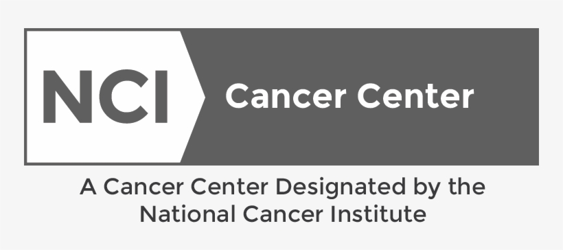 Nci Logo - Nci Cancer Center Logo, transparent png