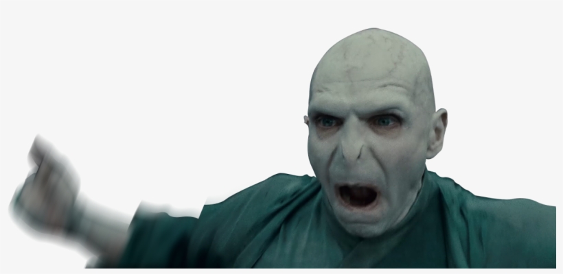 “transparent Voldemort Made By Totally Transparent - Lord Voldemort, transparent png