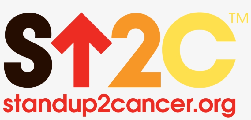 Stand Up To Cancer, transparent png