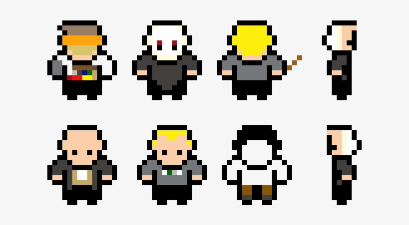 Quirrel/voldemort - Helga Hufflepuff, transparent png