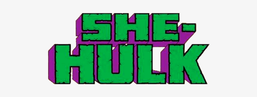 She-hulk - She Hulk Skottie Young, transparent png