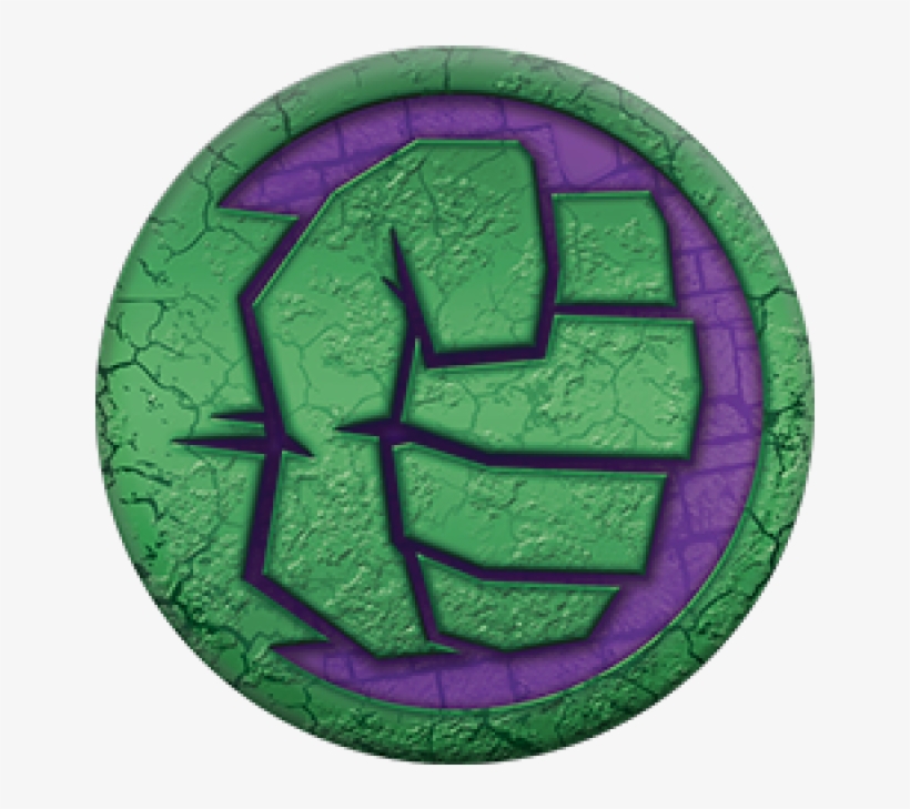 More Views - Marvel Hulk Icon, transparent png