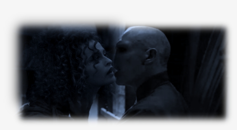 Bellatrix And Lord Voldemort Images Bellamort Wallpaper - Lord Voldemort, transparent png