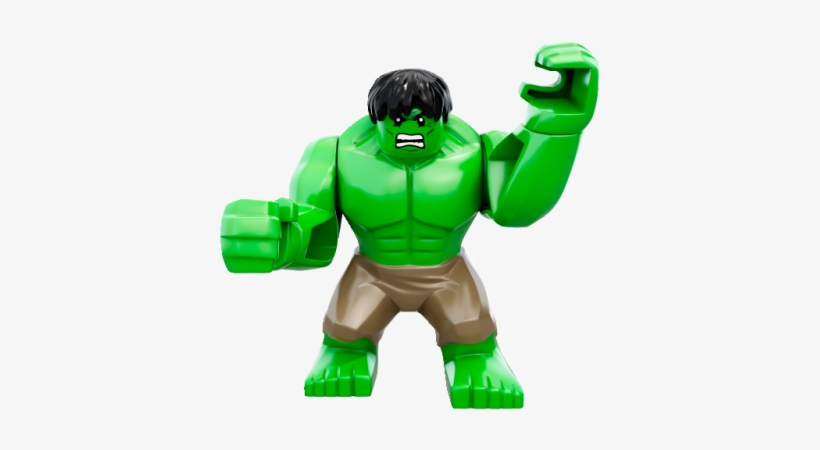 Free Shipping At Lego Shop@home Starts Today, Preorder - Lego Hulk, transparent png