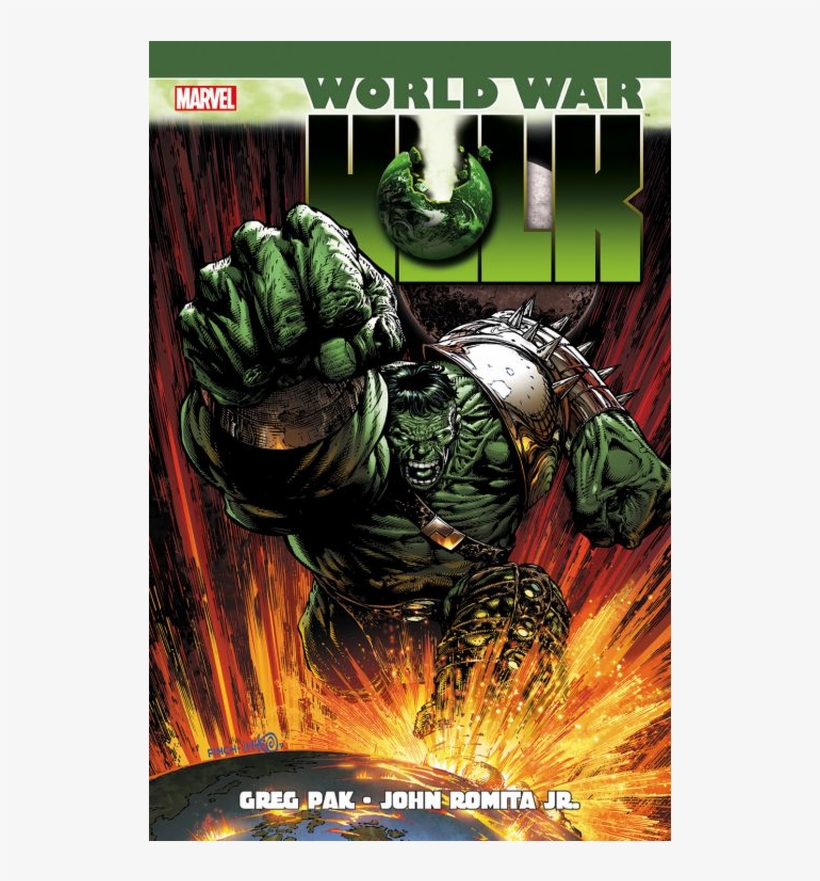 War World Hulk, transparent png
