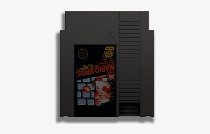 Share Your - Action & Adventure Super Mario Bros, transparent png