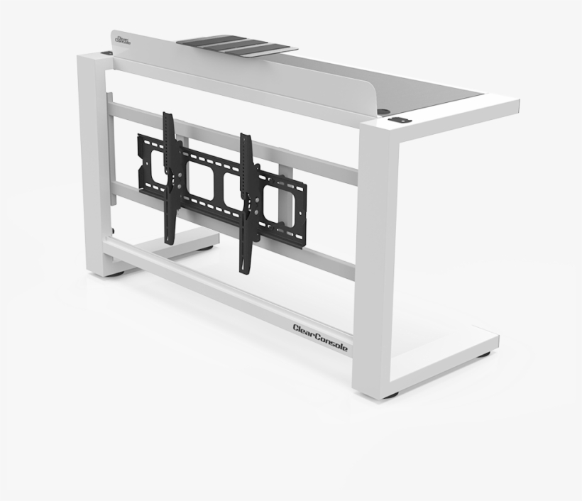 Cube Dj Booth - Dj Booth Tv, transparent png