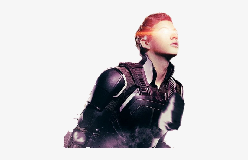Voldemort Face Png Png Ciclope - X Men Cyclops Png, transparent png