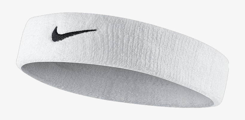 Nike 頭 帶 白, transparent png