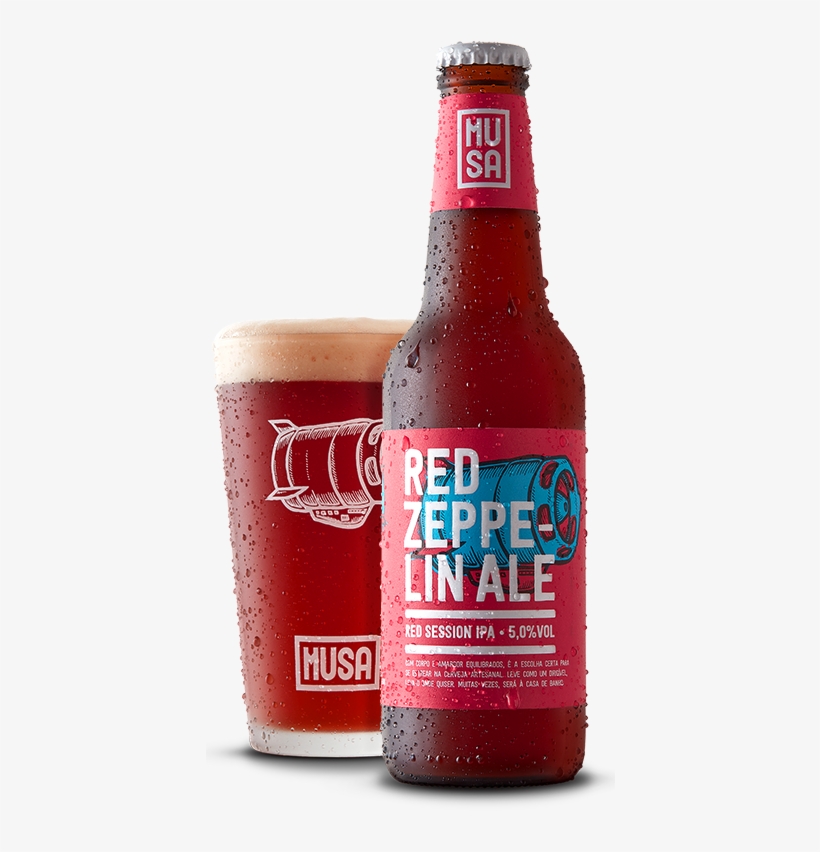 Bootle Red - Ale, transparent png