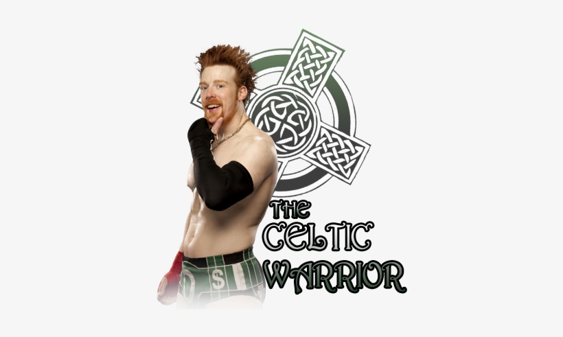 Sheamus - Decal Guru Celtic Knot Cross Wall Decal, Purple, transparent png