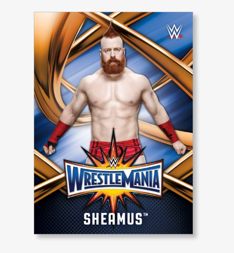 Close Zoom - Official Wwe The Shows Hard Back Case, transparent png