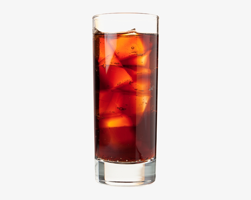 Fireball - Highball Glass, transparent png