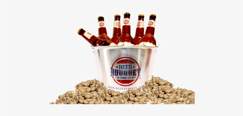 Facebook - Bouquet Of Beer, transparent png