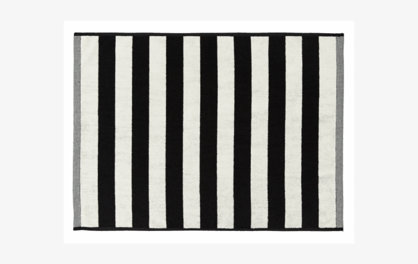 Aura Black Stripes - Mat, transparent png