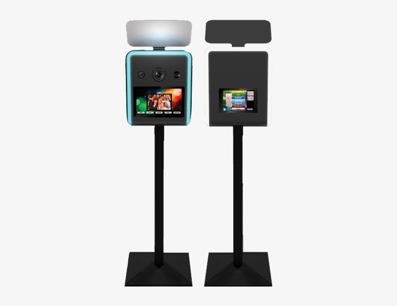 Dj Theinfinite Photo Booth Rental - Speaker Stands, transparent png