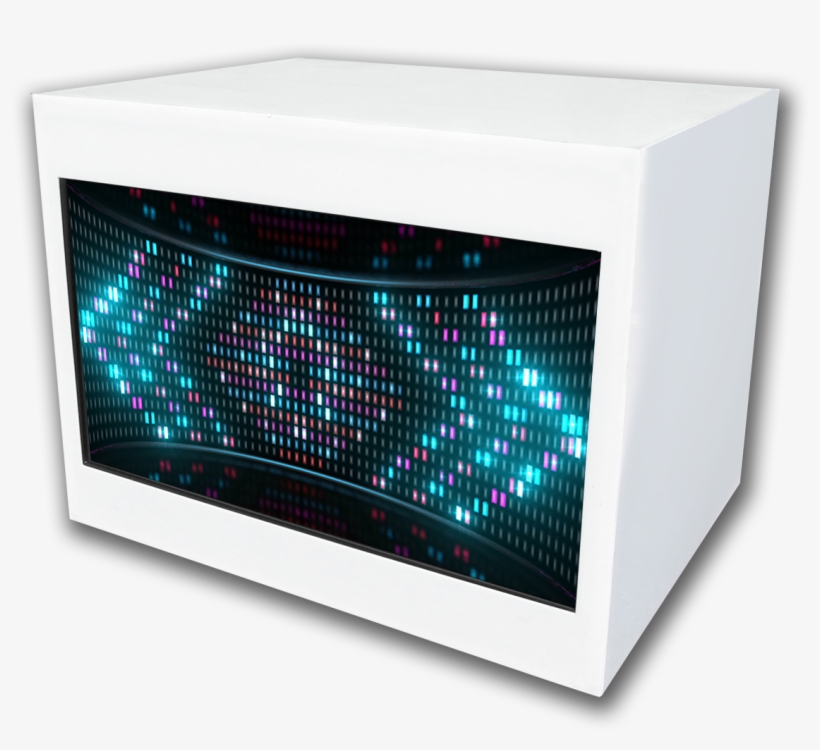 Dj Booth Png Download - Mg24/14fx Yamaha, transparent png