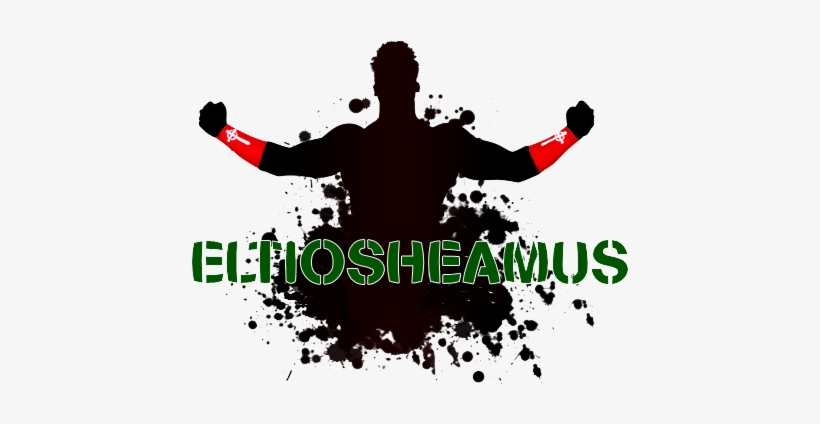 Tio Sheamus Logo - Sheamus Logo, transparent png