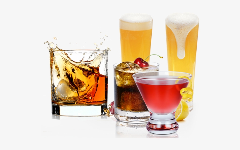 Drink Specials - " - Journey On Borrowed Time [book], transparent png