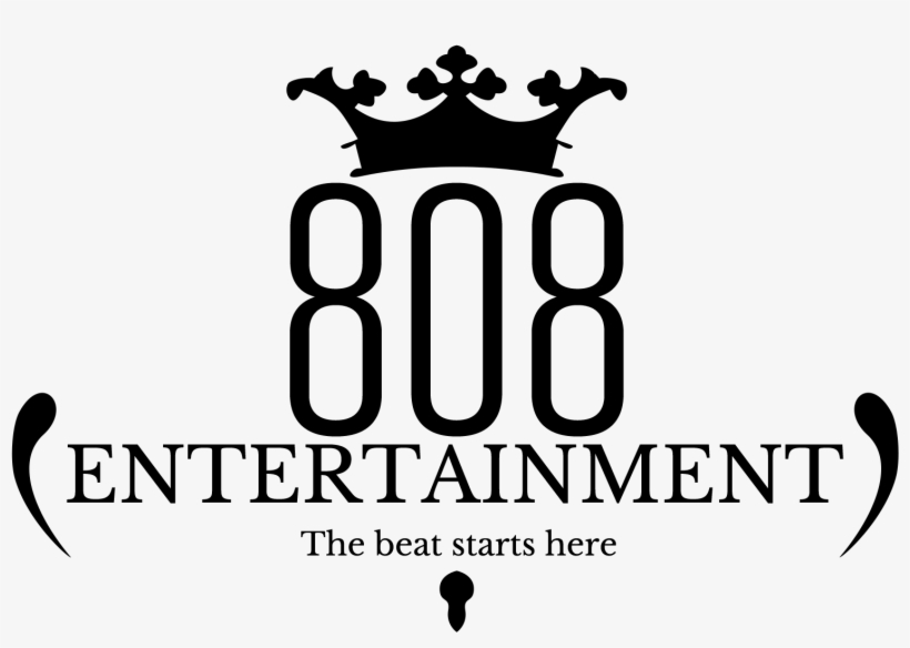 808 Entertainment - 808 Entertainment's Podcast, transparent png