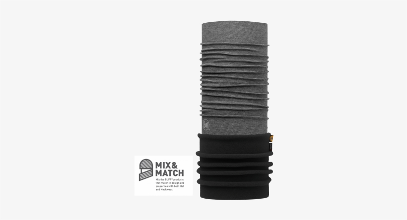 Buff Polar Cashmere Black, transparent png