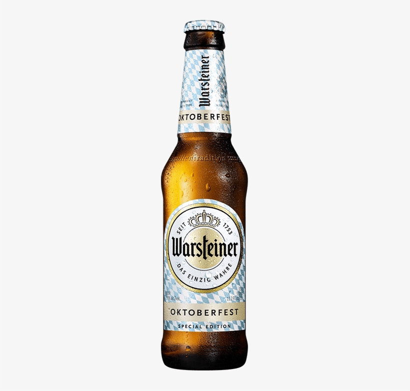Our Beer Varieties - Warsteiner Beer, transparent png