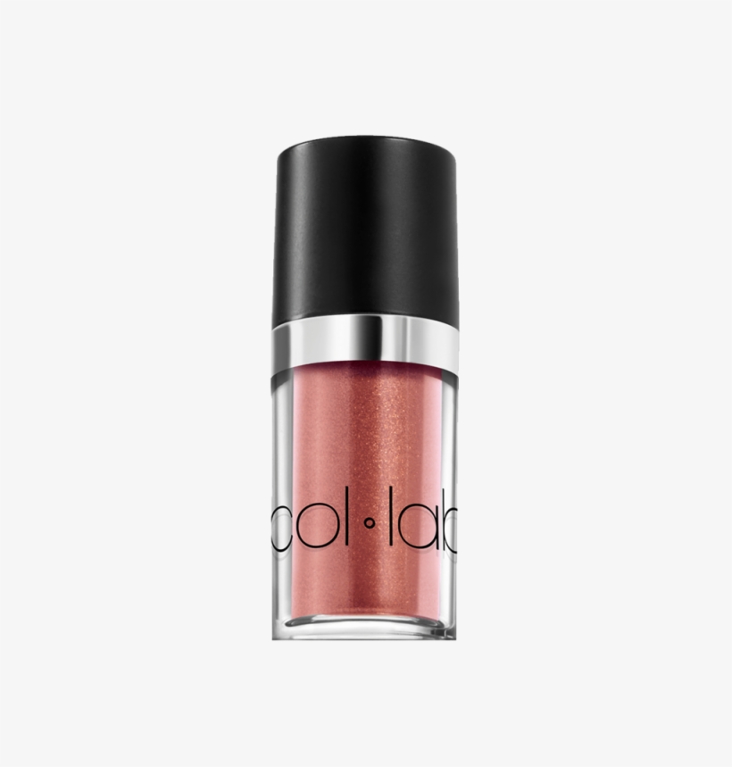 Collab Glitter And Go Lip Pigment Fetish Open, transparent png