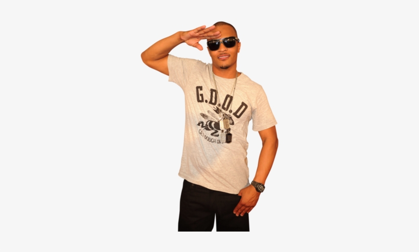 T.i., transparent png