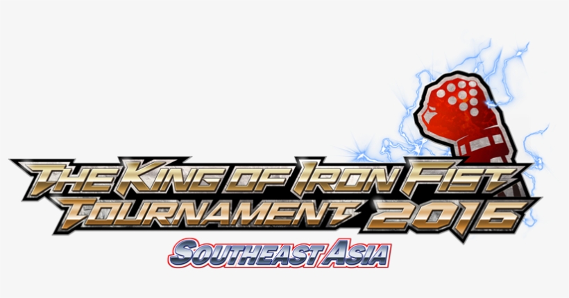 The King Of The Iron Fist Tournament 2016 Southeast - Tekken 7 Iron Fist, transparent png