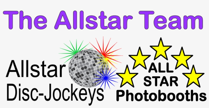 Dj And Photobooth Package, transparent png