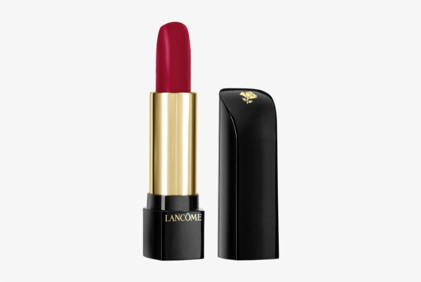 Han Ye Seul Wears The Most Beautiful - Lancome L Absolu Rouge 354, transparent png