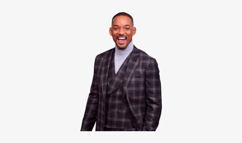 Will Smith On Being Afraid Of Concussion, Taking Responsibility - Does Marshmello Actually Look Like, transparent png