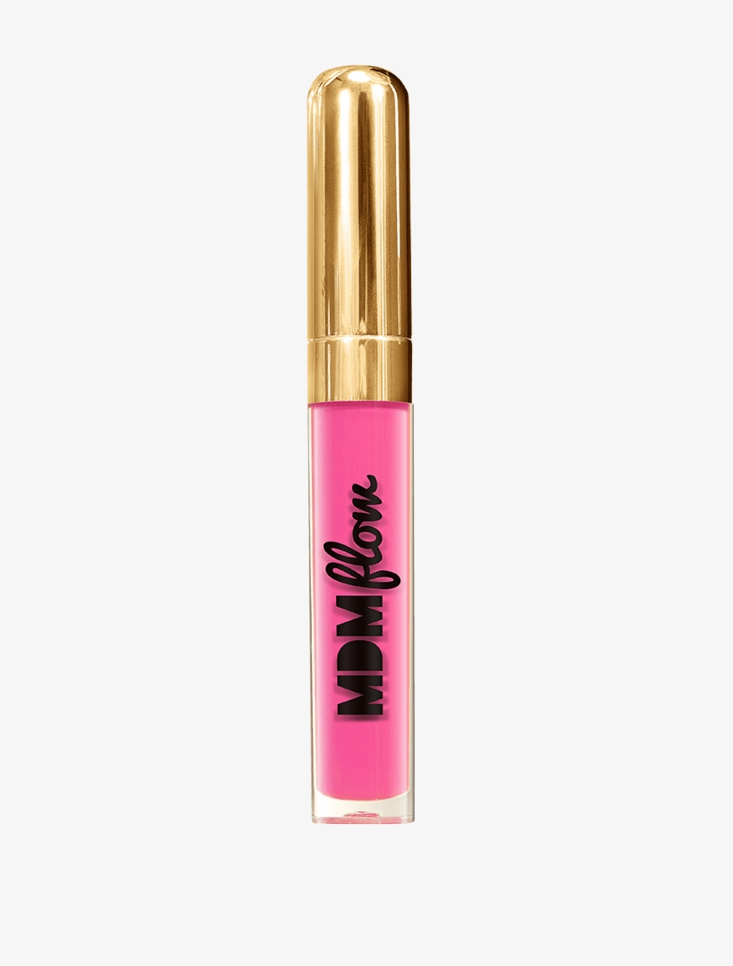 Mdmflow - Mdmflow Liquid Matte Lipstick 6ml (various Shades), transparent png