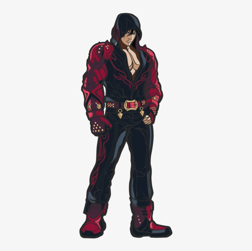 Images / 1 / 2 - Jin Kazama Tekken 7, transparent png